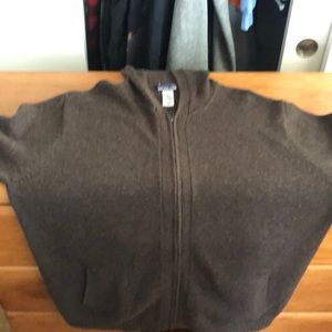 Patagonia Zip Up